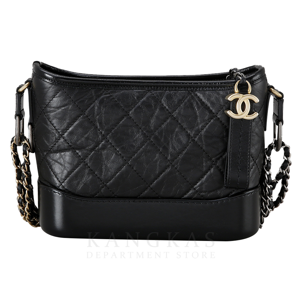 CHANEL(USED)샤넬 가브리엘 호보백 스몰