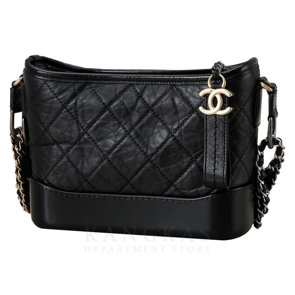 CHANEL(USED)샤넬 가브리엘 호보백 스몰