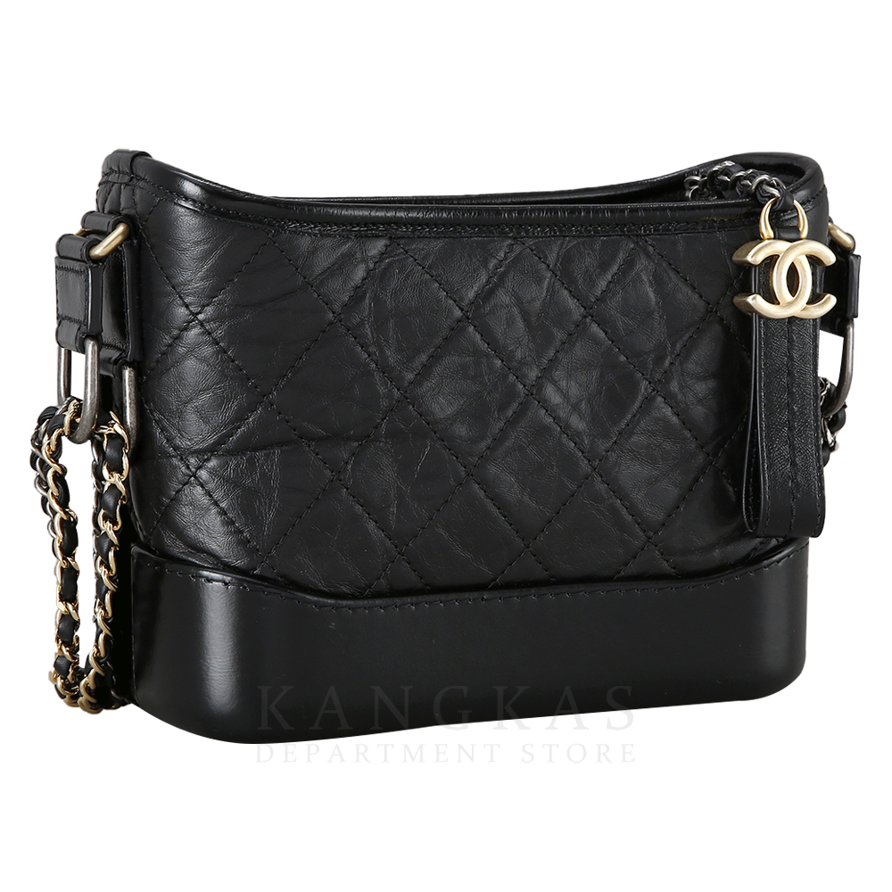 CHANEL(USED)샤넬 가브리엘 호보백 스몰