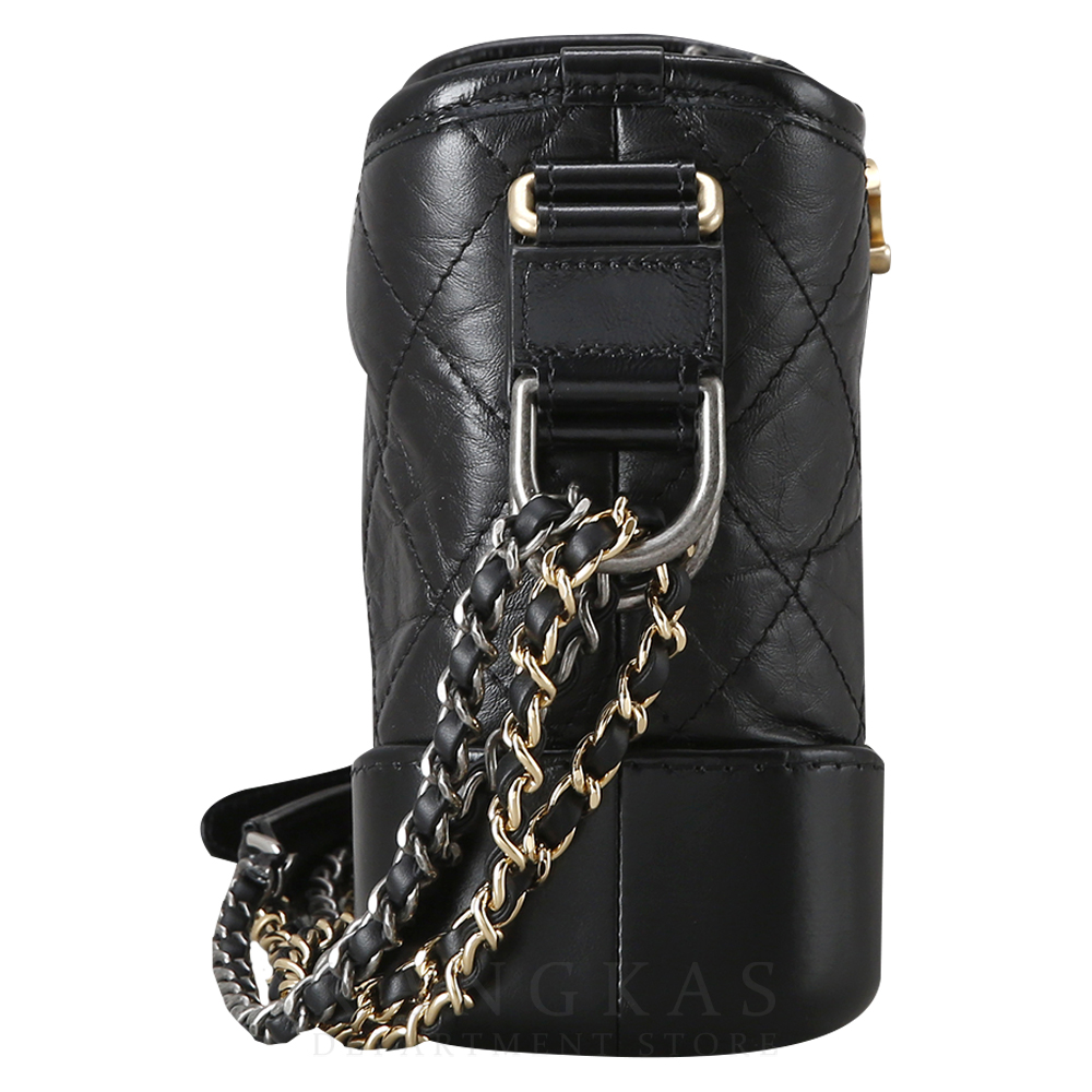 CHANEL(USED)샤넬 가브리엘 호보백 스몰