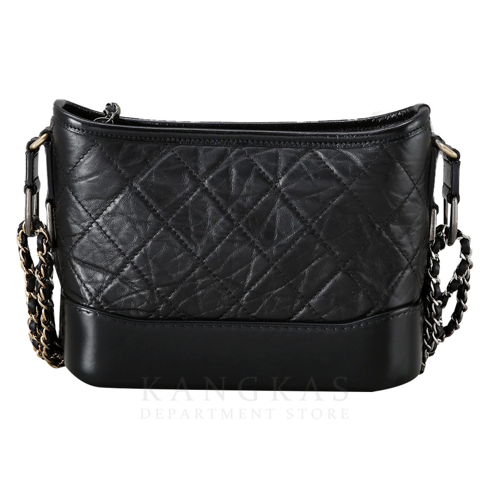CHANEL(USED)샤넬 가브리엘 호보백 스몰