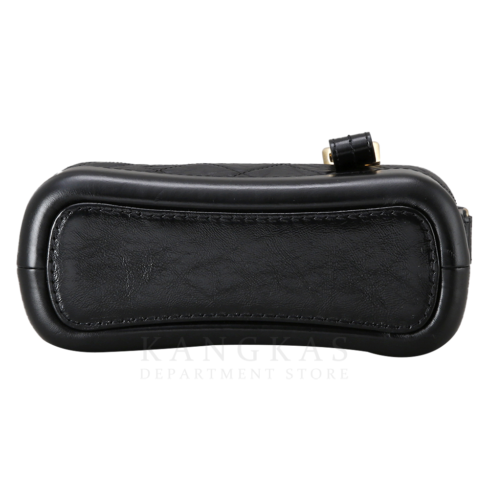 CHANEL(USED)샤넬 가브리엘 호보백 스몰