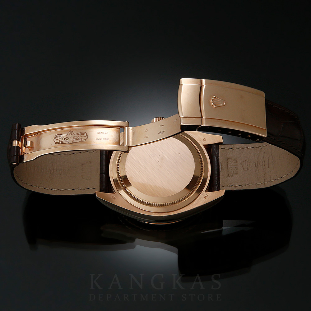 ROLEX(USED)롤렉스 스카이드웰러 326135