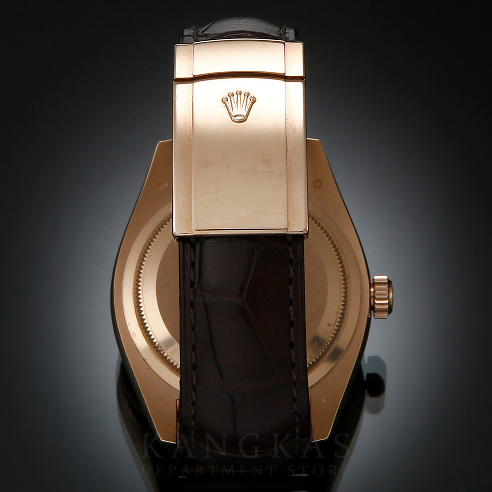 ROLEX(USED)롤렉스 스카이드웰러 326135