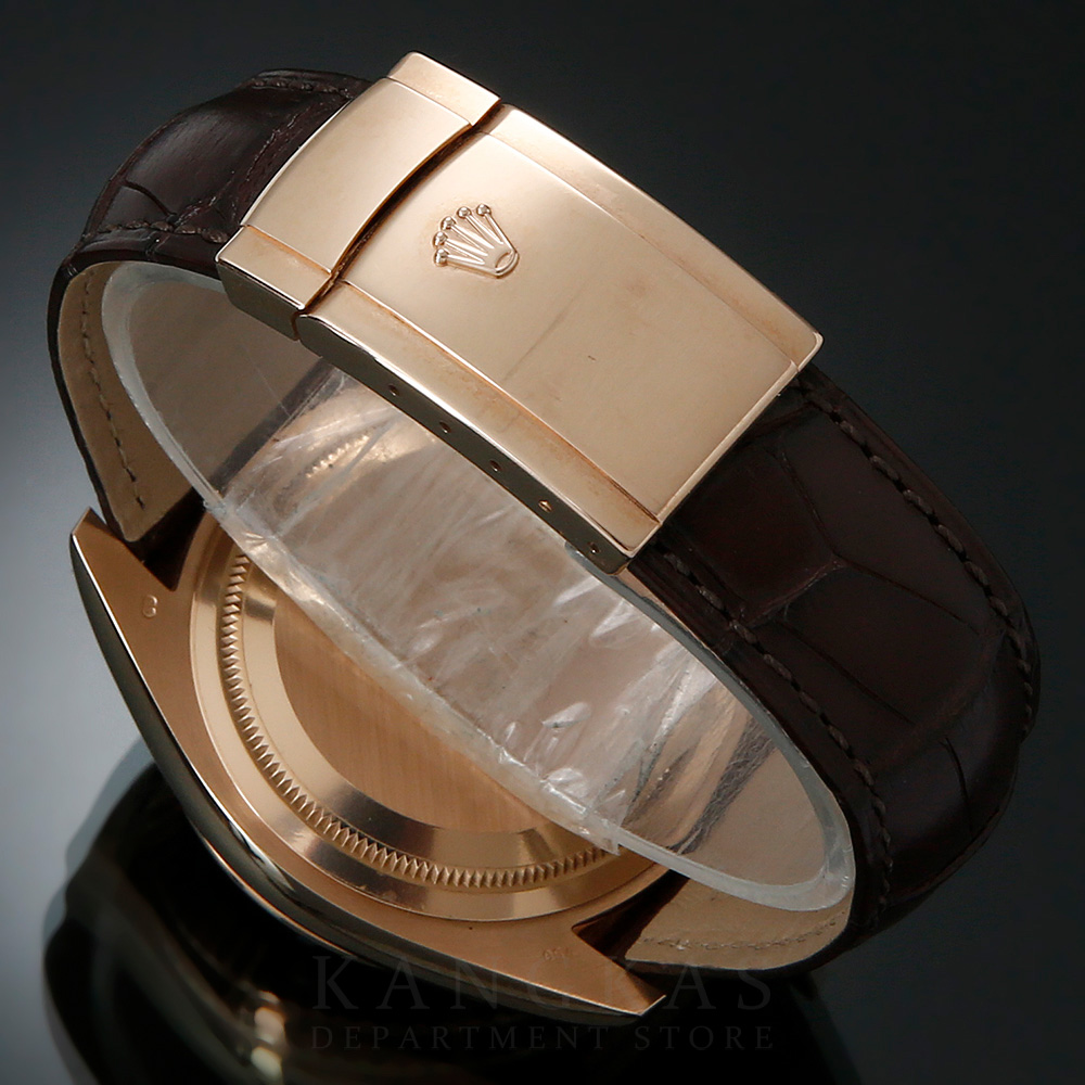 ROLEX(USED)롤렉스 스카이드웰러 326135