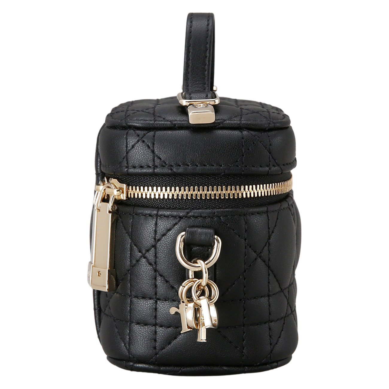 CHRISTIAN DIOR(USED)크리스찬디올 마이크로 베니티 케이스