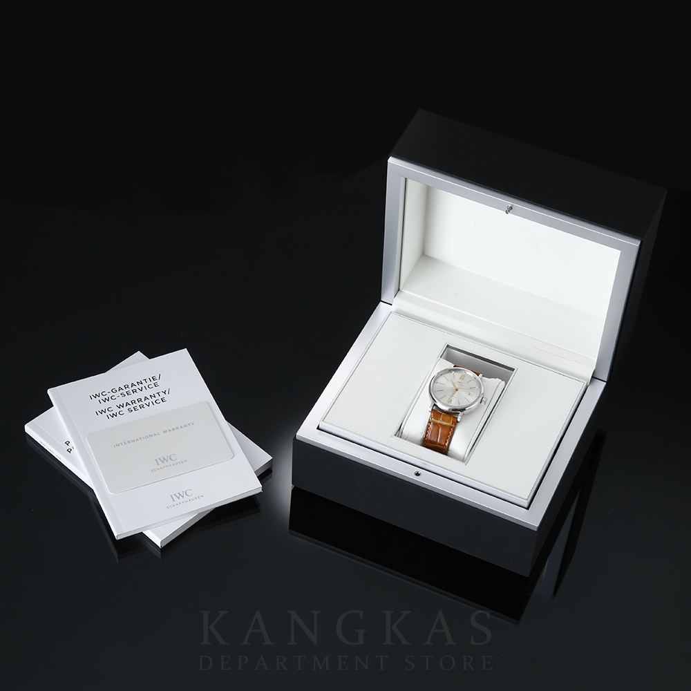 IWC(USED)IWC 포르토피노 IW458101