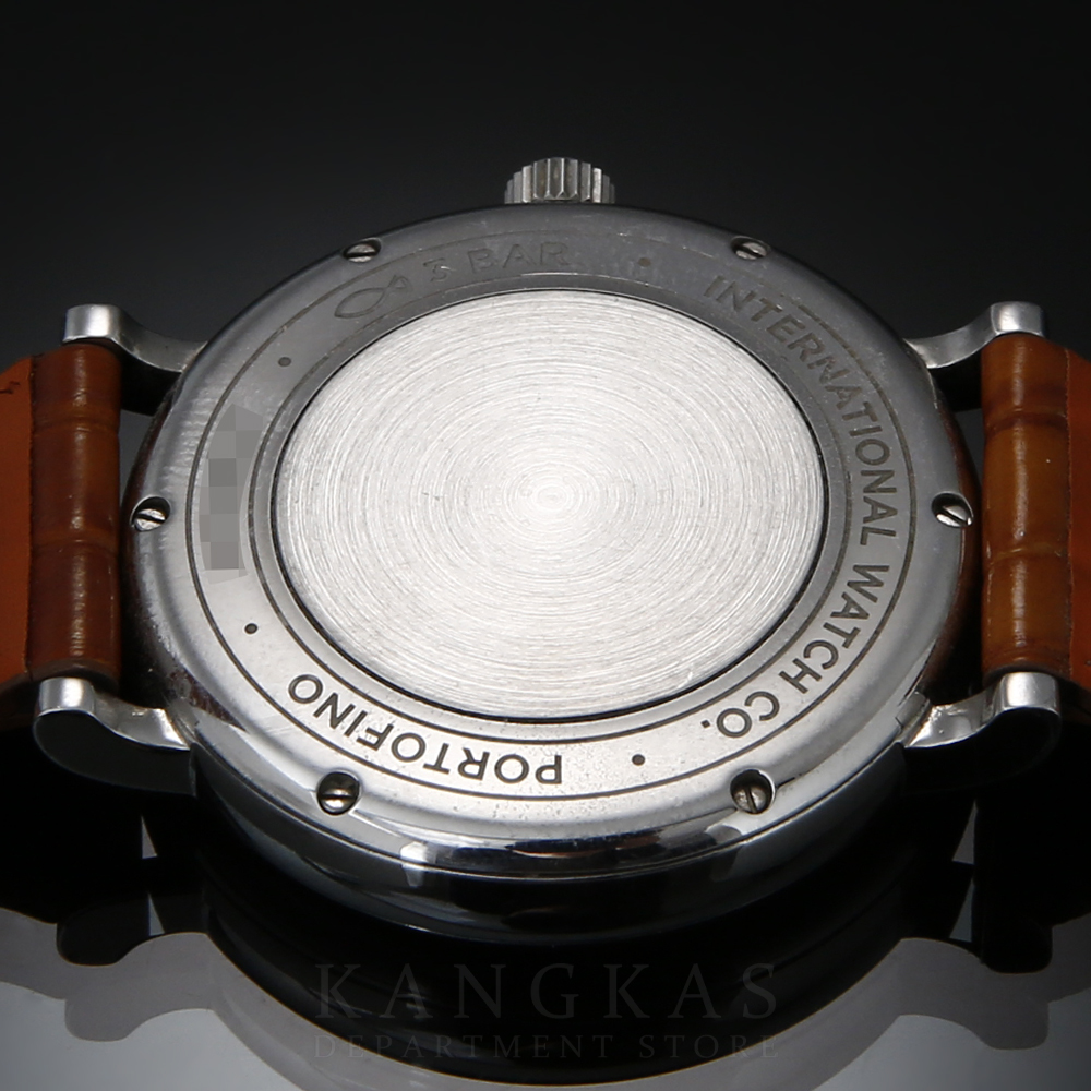 IWC(USED)IWC 포르토피노 IW458101