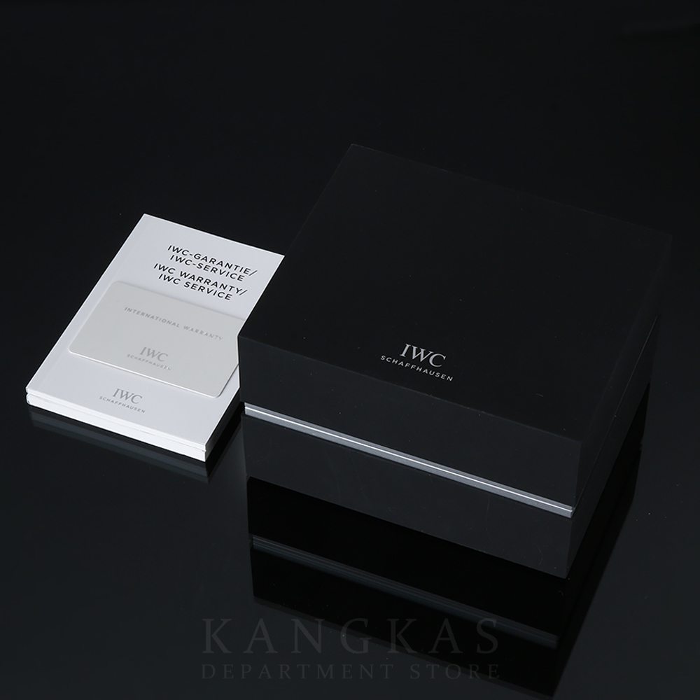 IWC(USED)IWC 포르토피노 IW458101