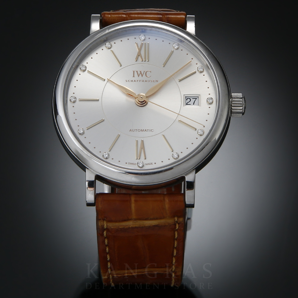 IWC(USED)IWC 포르토피노 IW458101