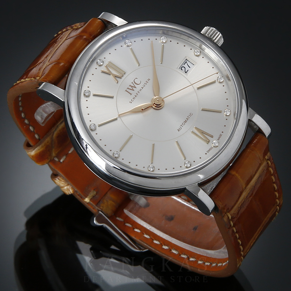 IWC(USED)IWC 포르토피노 IW458101