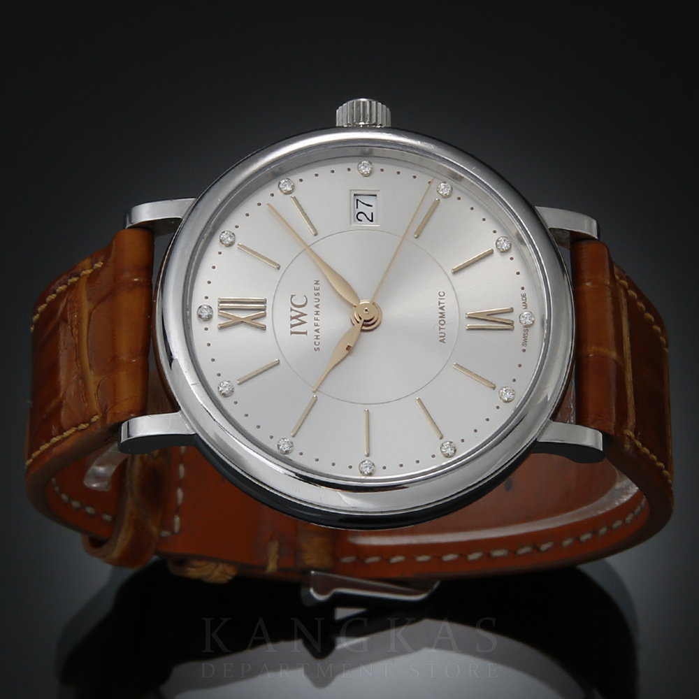IWC(USED)IWC 포르토피노 IW458101