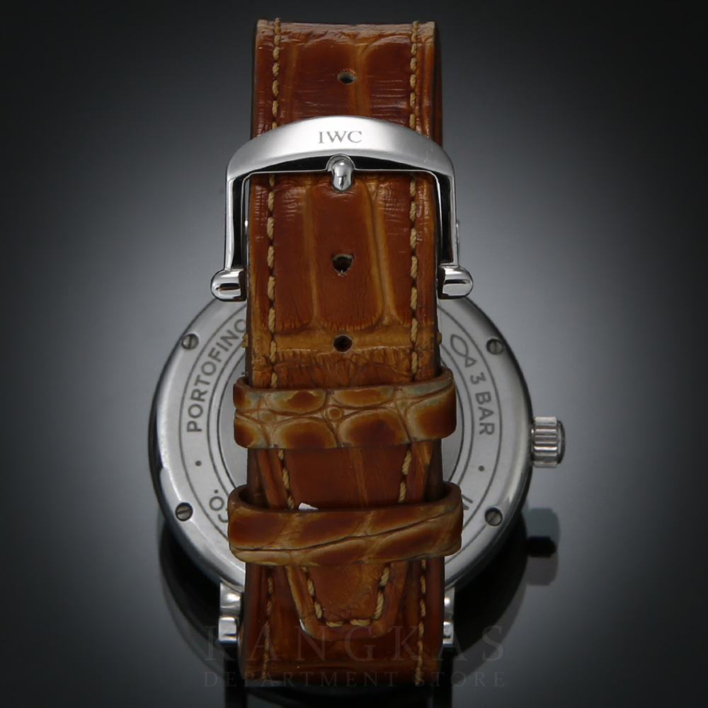 IWC(USED)IWC 포르토피노 IW458101