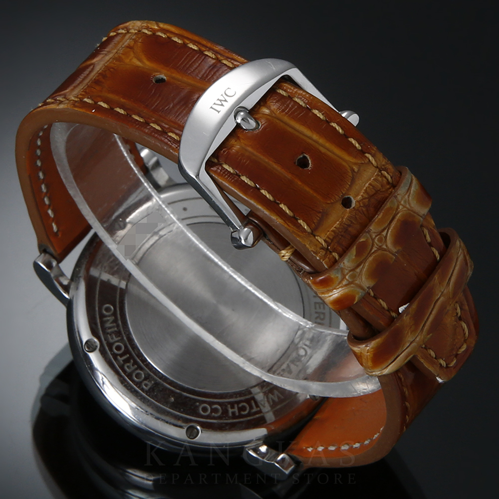 IWC(USED)IWC 포르토피노 IW458101
