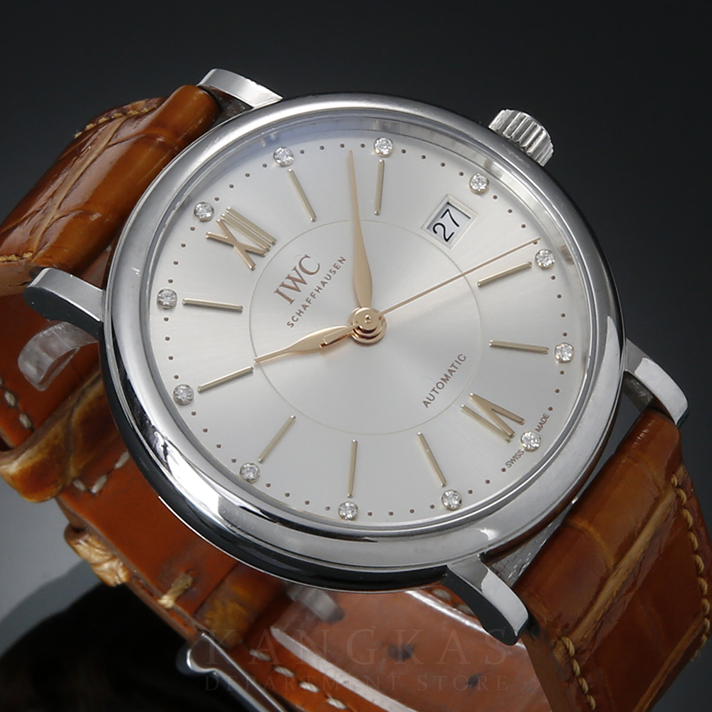 IWC(USED)IWC 포르토피노 IW458101
