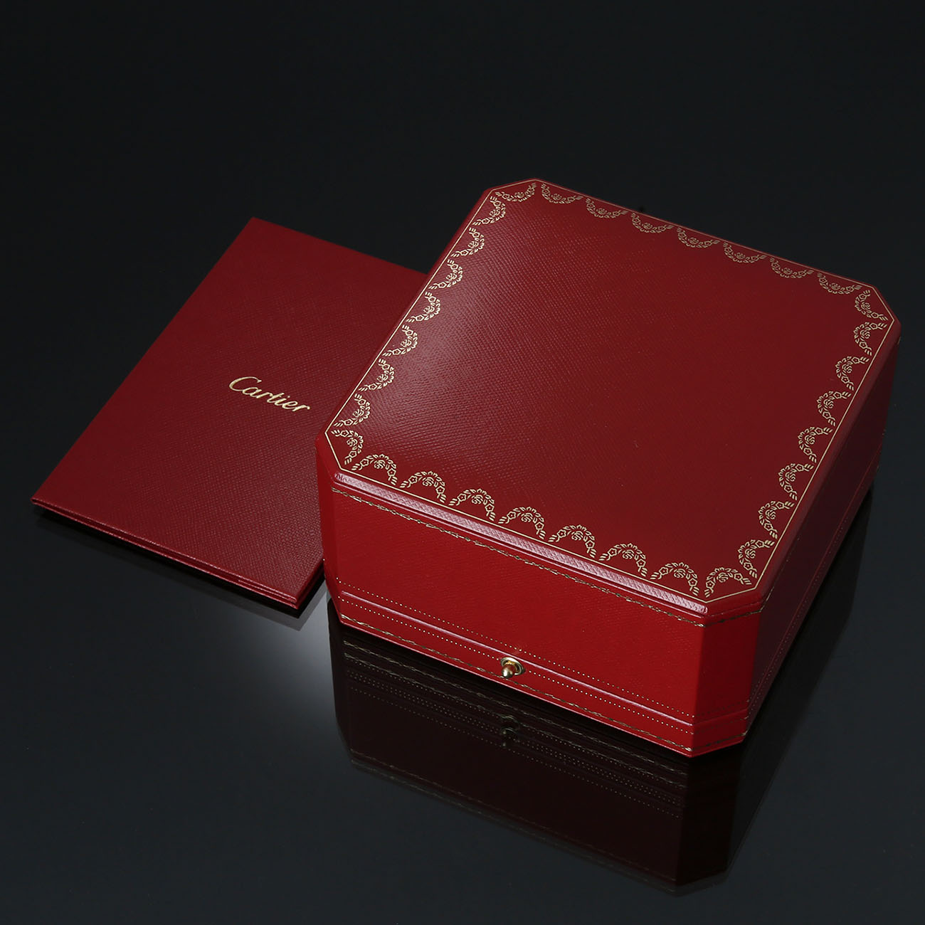 CARTIER(USED)까르띠에 뱅글 러브 브레이슬릿 #17