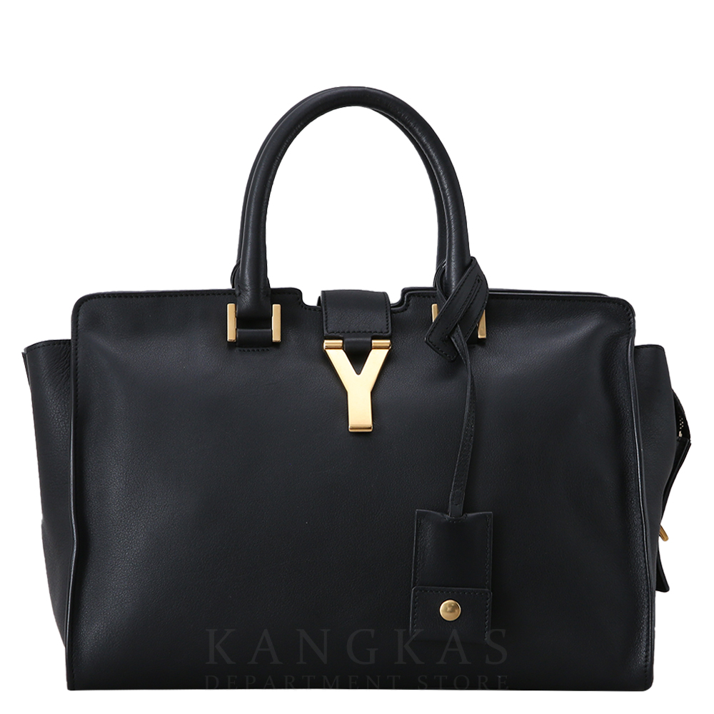 Yves Saint Laurent(USED)생로랑 311210 카바시크 스몰 토트백