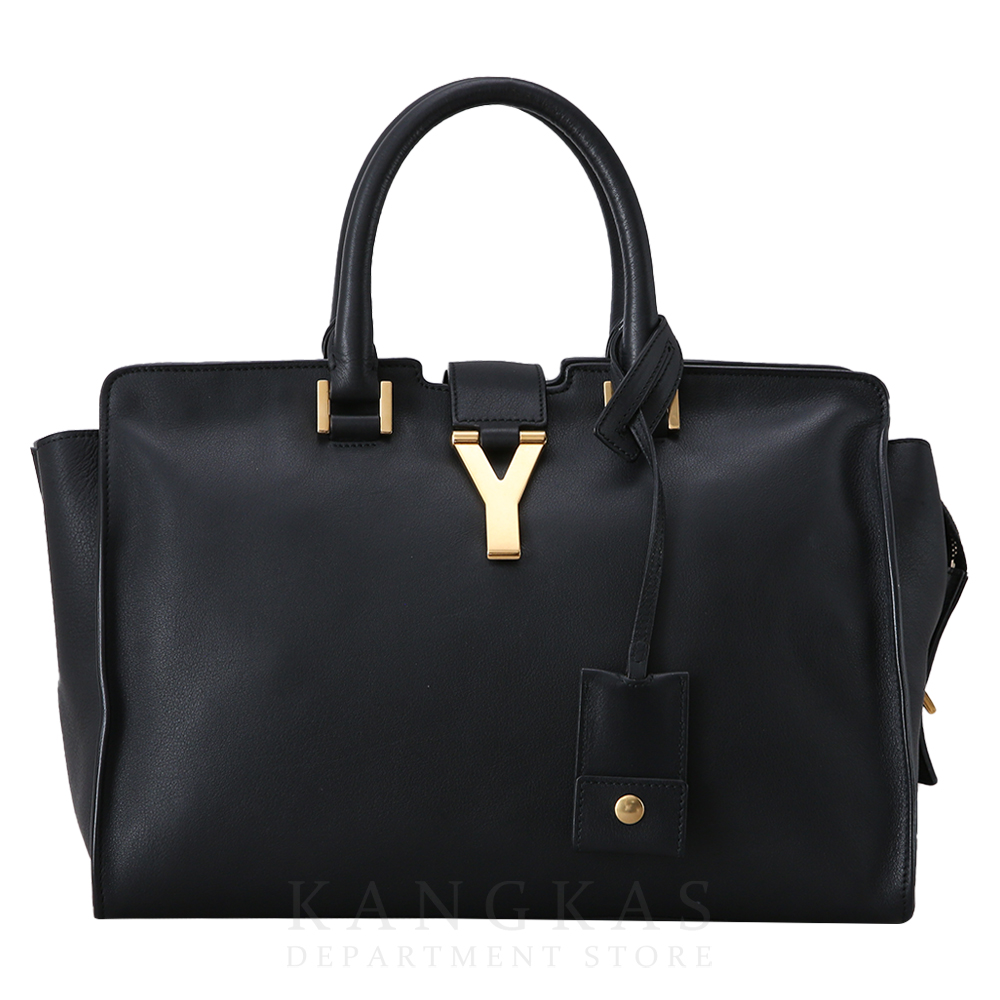 Yves Saint Laurent(USED)생로랑 311210 카바시크 스몰 토트백