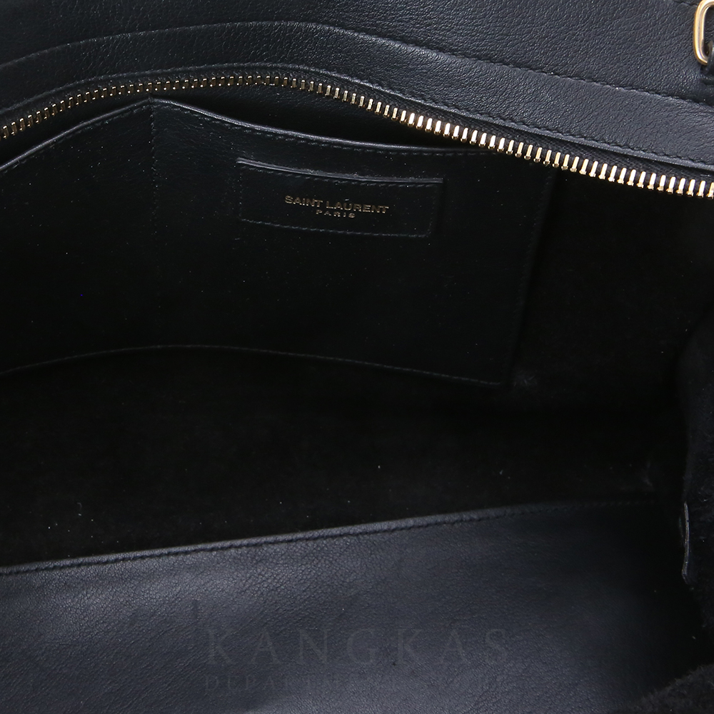 Yves Saint Laurent(USED)생로랑 311210 카바시크 스몰 토트백