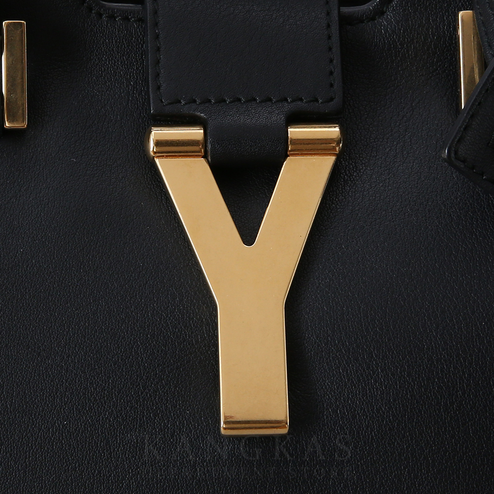 Yves Saint Laurent(USED)생로랑 311210 카바시크 스몰 토트백