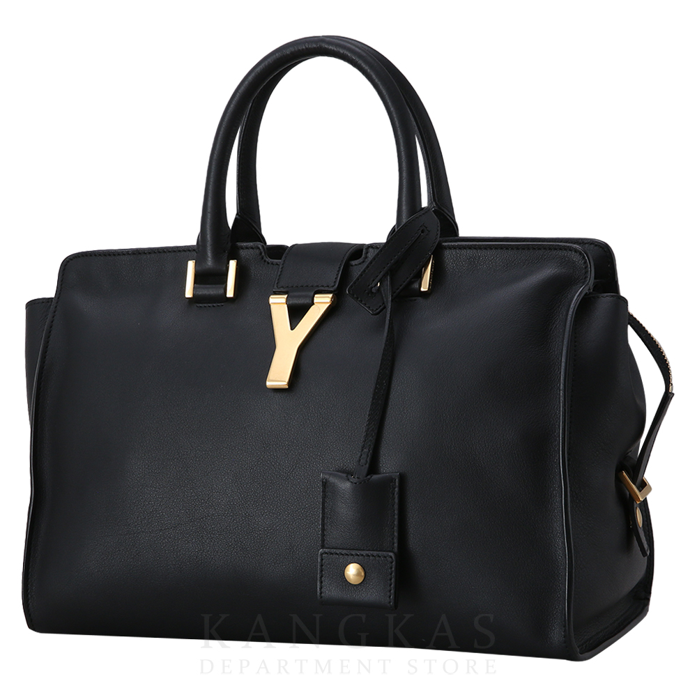 Yves Saint Laurent(USED)생로랑 311210 카바시크 스몰 토트백