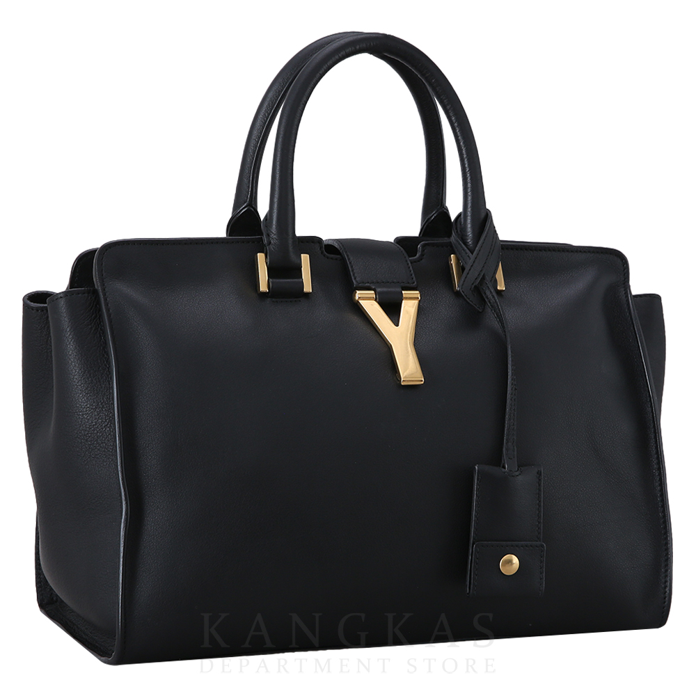 Yves Saint Laurent(USED)생로랑 311210 카바시크 스몰 토트백