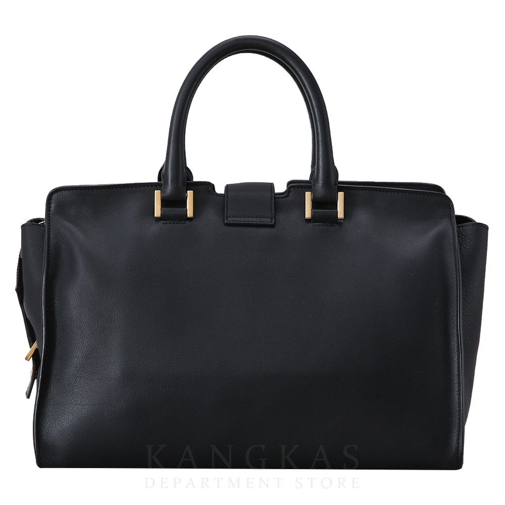 Yves Saint Laurent(USED)생로랑 311210 카바시크 스몰 토트백