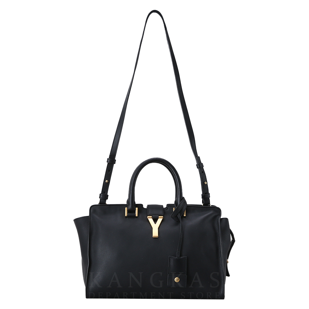 Yves Saint Laurent(USED)생로랑 311210 카바시크 스몰 토트백
