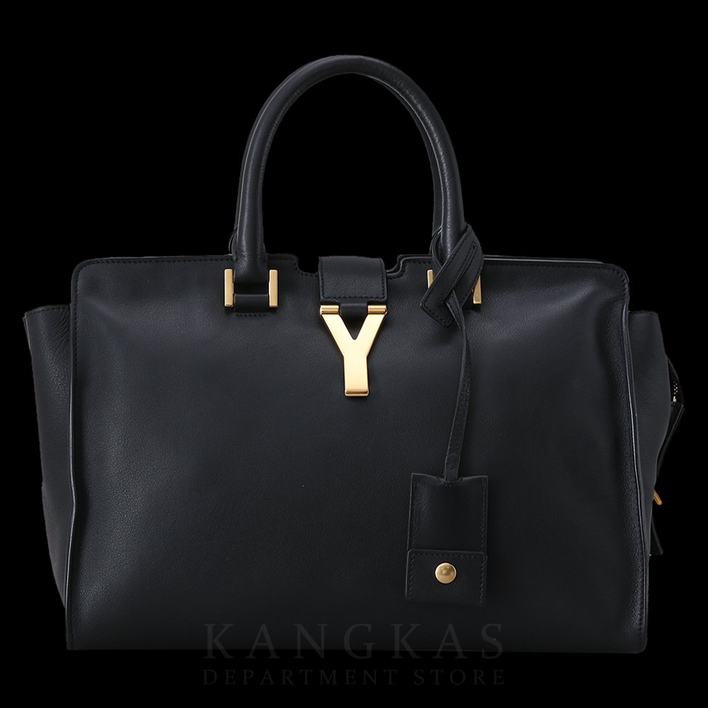 Yves Saint Laurent(USED)생로랑 311210 카바시크 스몰 토트백