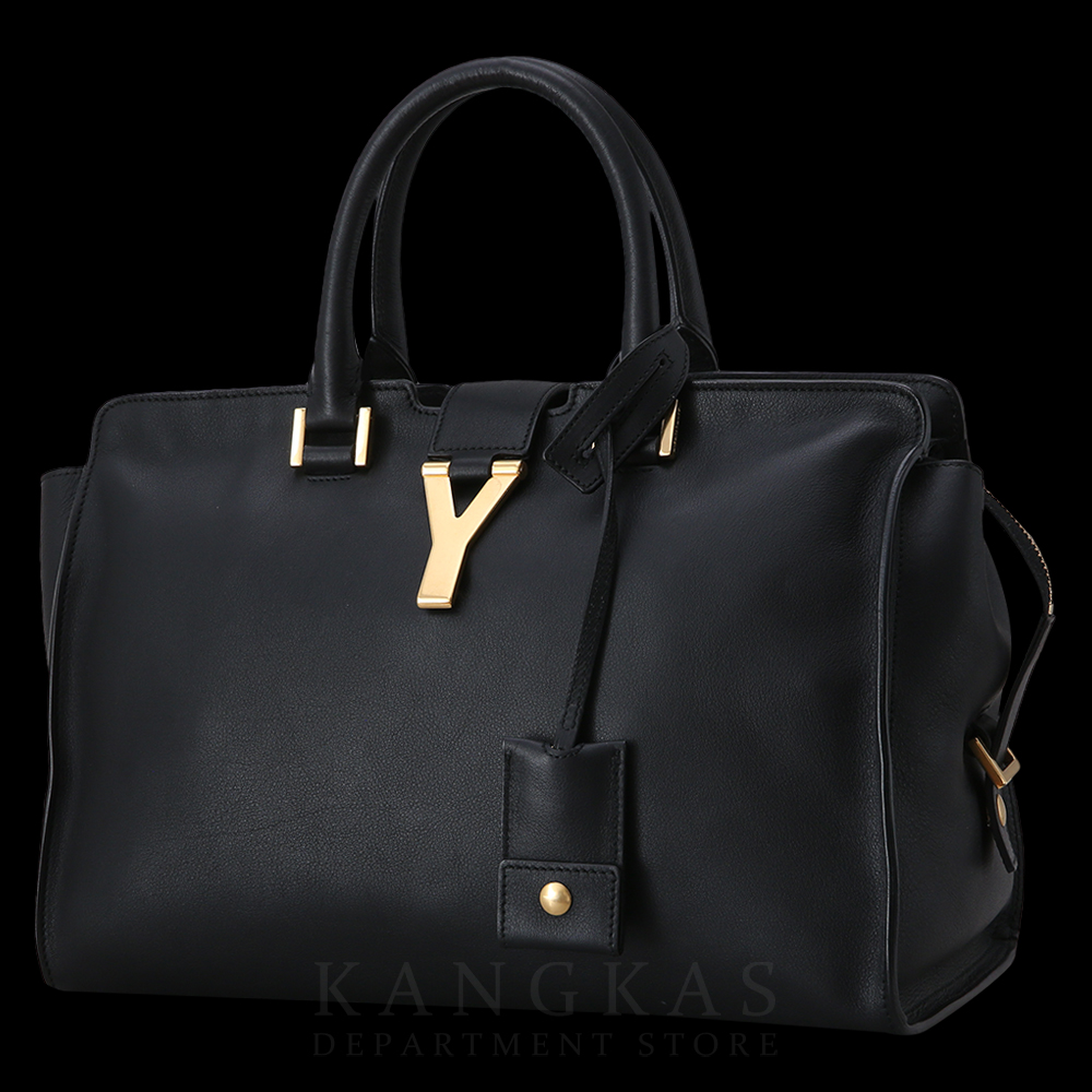 Yves Saint Laurent(USED)생로랑 311210 카바시크 스몰 토트백
