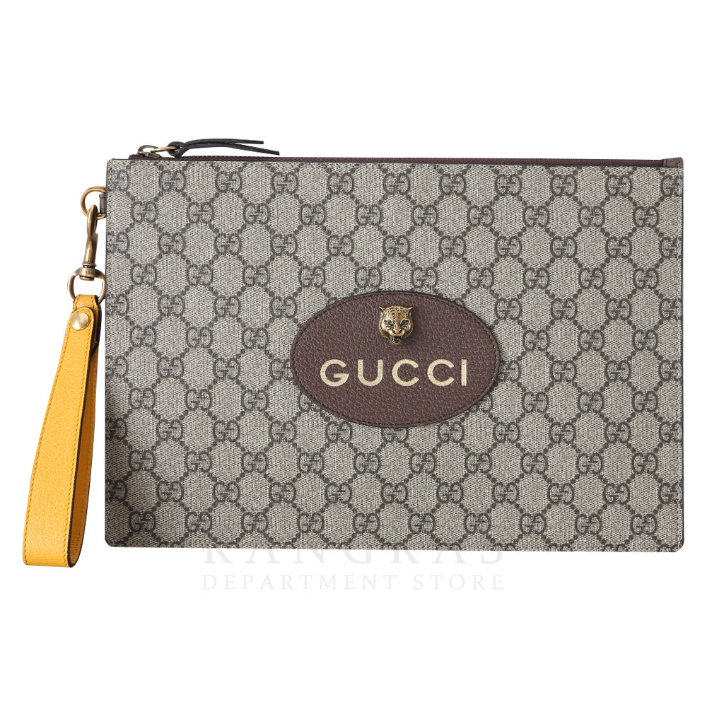 GUCCI(USED)구찌 473956 네오빈티지 클러치