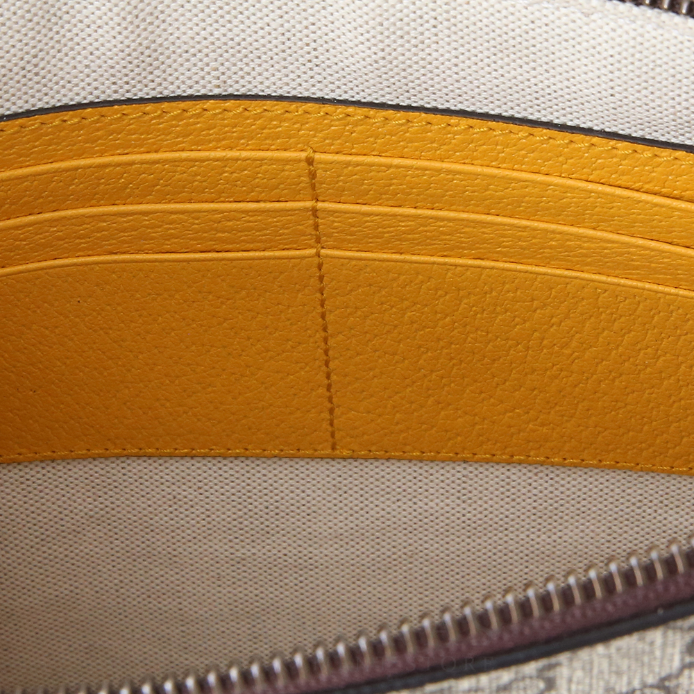 GUCCI(USED)구찌 473956 네오빈티지 클러치