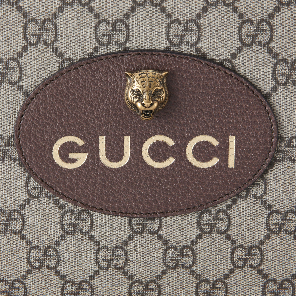 GUCCI(USED)구찌 473956 네오빈티지 클러치