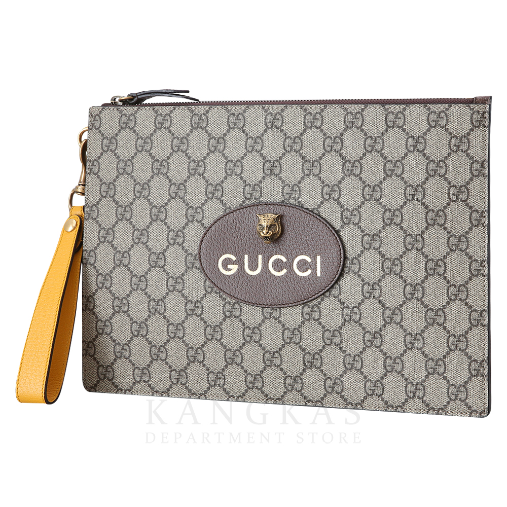 GUCCI(USED)구찌 473956 네오빈티지 클러치