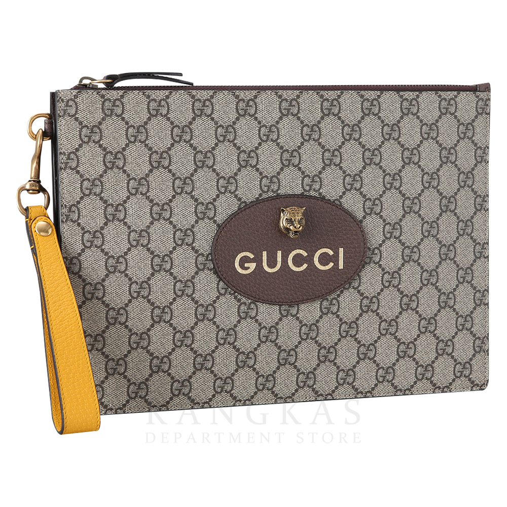 GUCCI(USED)구찌 473956 네오빈티지 클러치
