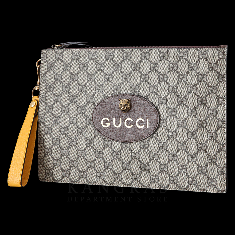 GUCCI(USED)구찌 473956 네오빈티지 클러치