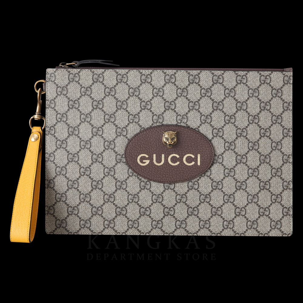 GUCCI(USED)구찌 473956 네오빈티지 클러치