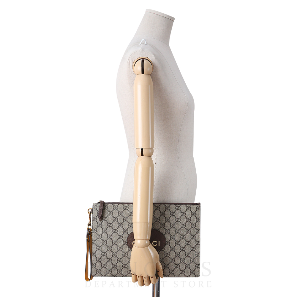 GUCCI(USED)구찌 473956 네오빈티지 클러치