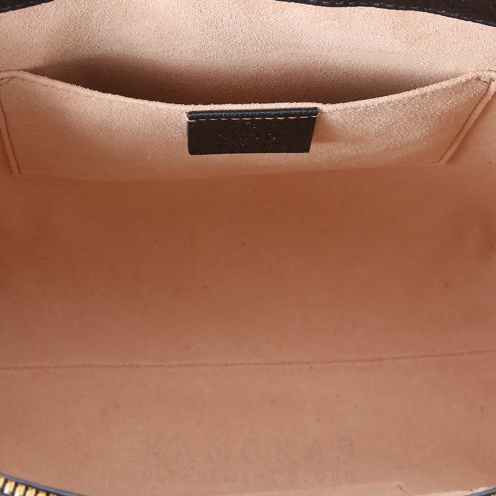 GUCCI(USED)구찌 547551 오피디아 GG 스몰 토트백