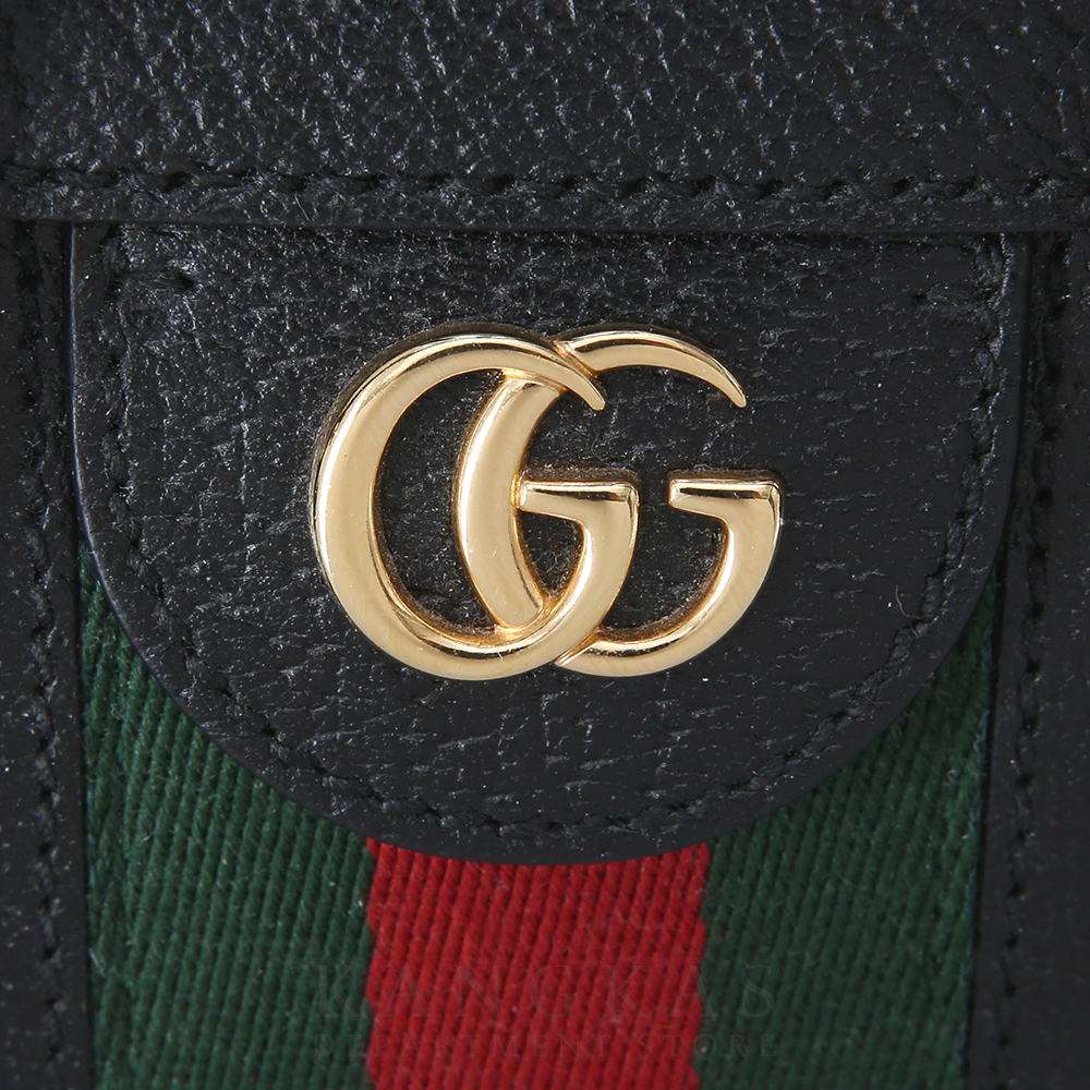 GUCCI(USED)구찌 547551 오피디아 GG 스몰 토트백