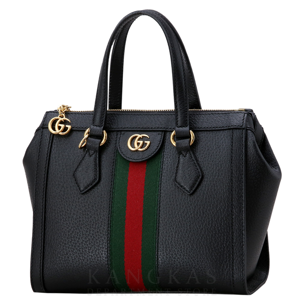 GUCCI(USED)구찌 547551 오피디아 GG 스몰 토트백