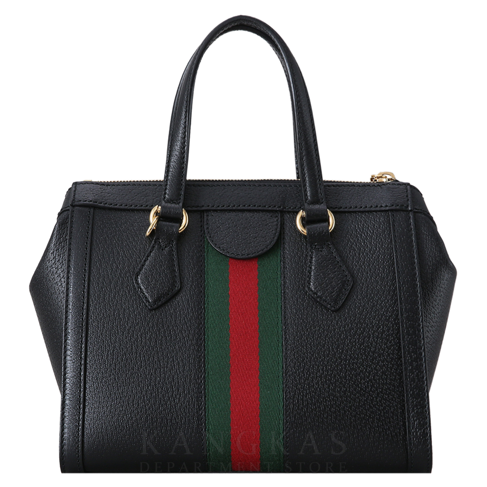 GUCCI(USED)구찌 547551 오피디아 GG 스몰 토트백