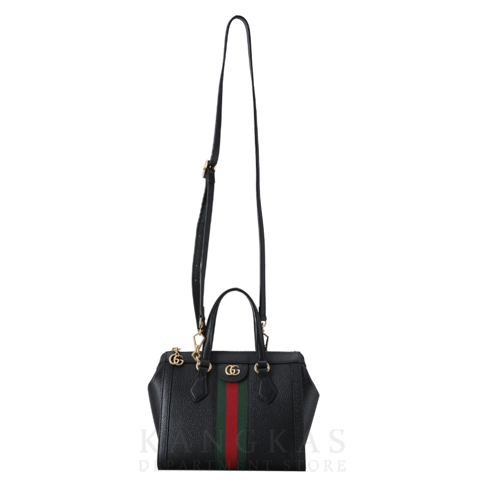 GUCCI(USED)구찌 547551 오피디아 GG 스몰 토트백