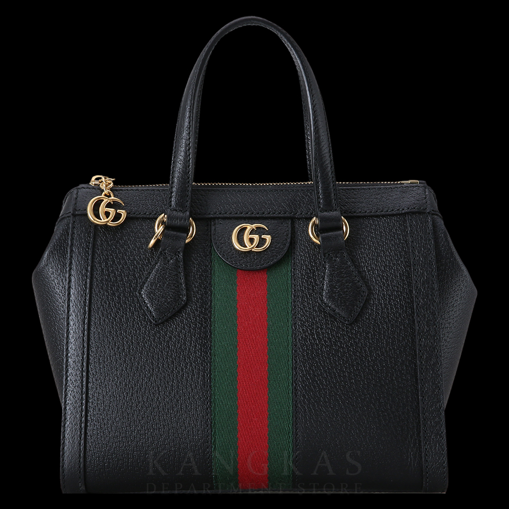 GUCCI(USED)구찌 547551 오피디아 GG 스몰 토트백