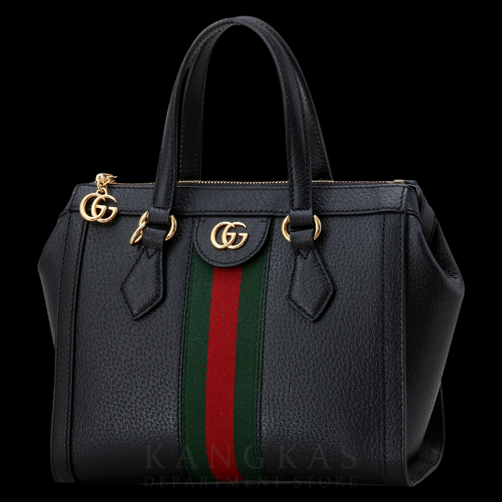 GUCCI(USED)구찌 547551 오피디아 GG 스몰 토트백