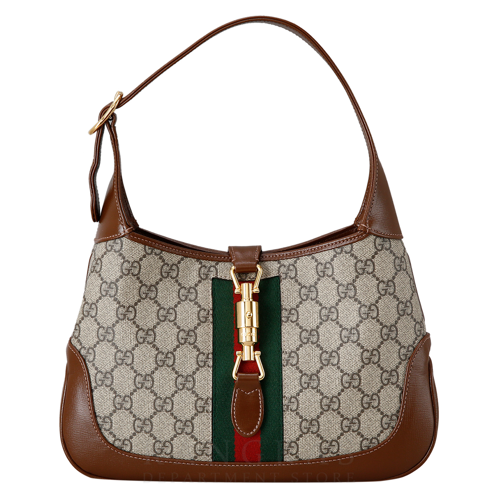 GUCCI(USED)구찌 636706 재키 1961 스몰 호보백