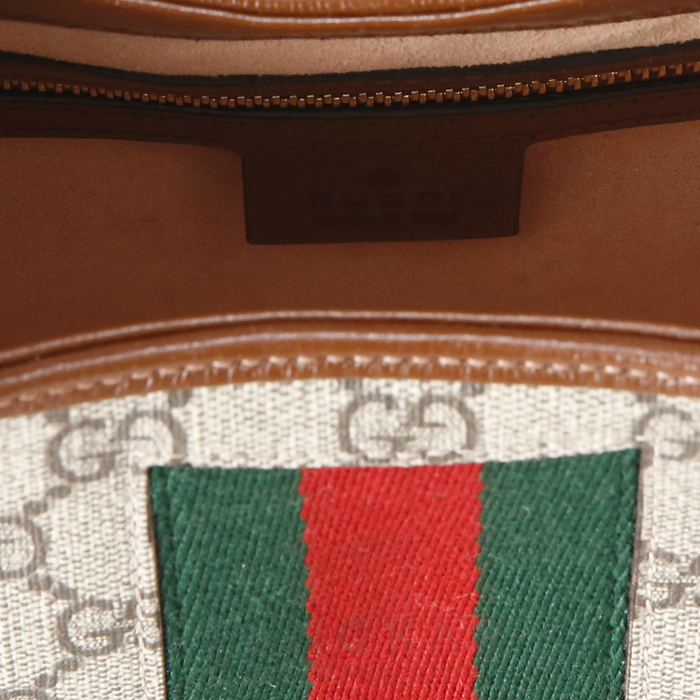 GUCCI(USED)구찌 636706 재키 1961 스몰 호보백