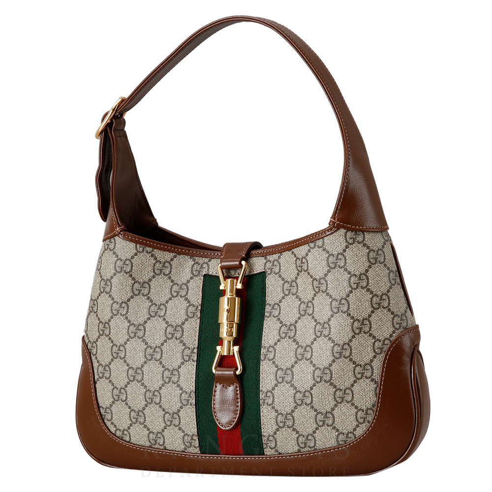 GUCCI(USED)구찌 636706 재키 1961 스몰 호보백