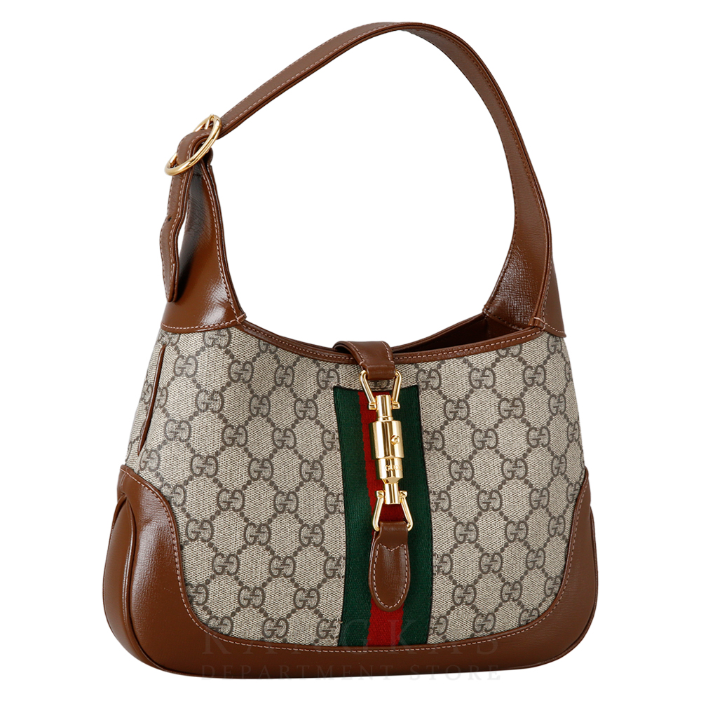 GUCCI(USED)구찌 636706 재키 1961 스몰 호보백