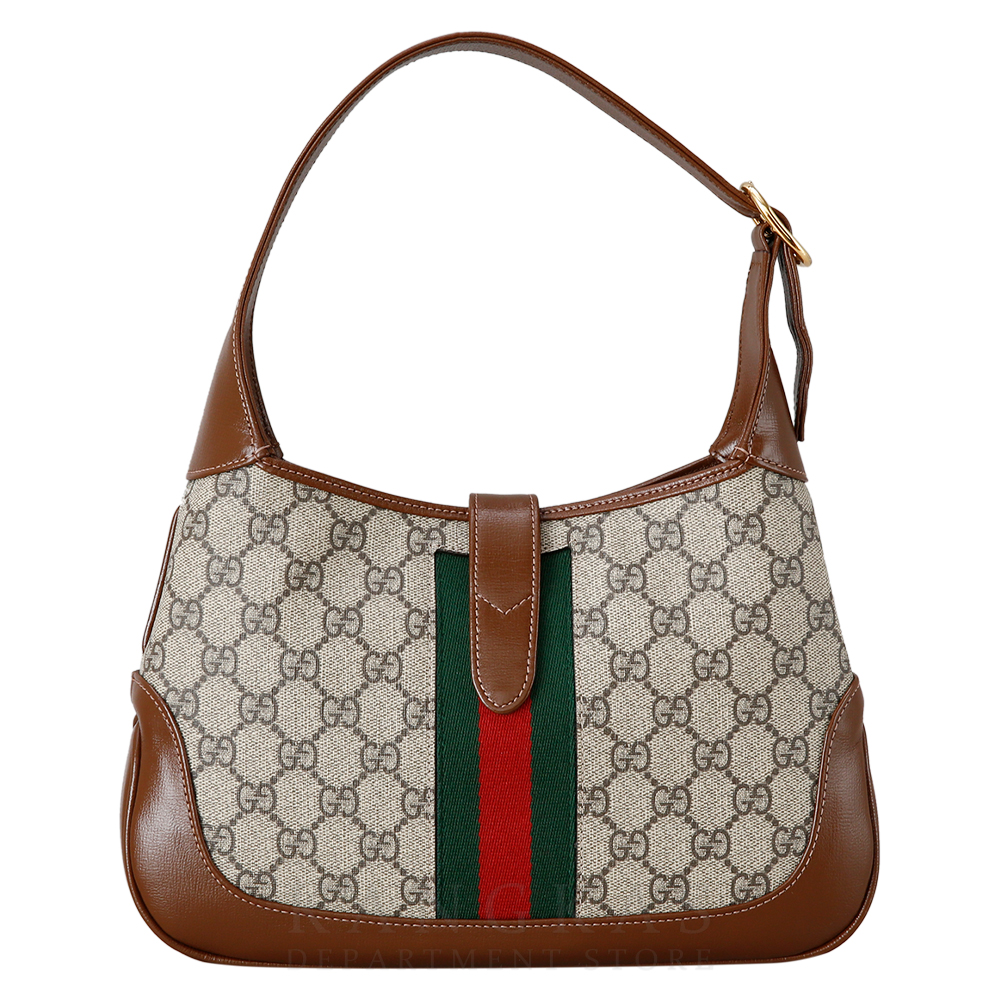 GUCCI(USED)구찌 636706 재키 1961 스몰 호보백